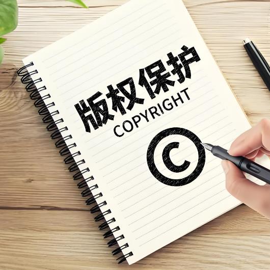 山东聊城版权注册公司