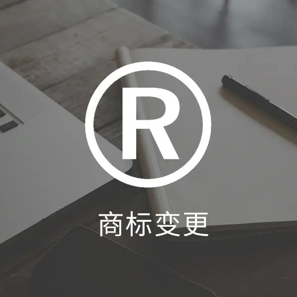 聊城商标变更选律盈
